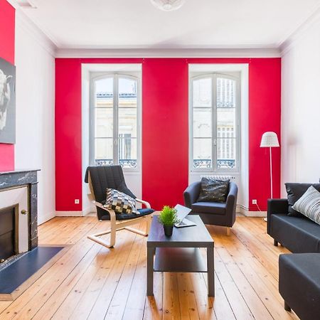 Guestready - Duplex Lumineux Et Spacieux, 7 Personnes 보르도 외부 사진