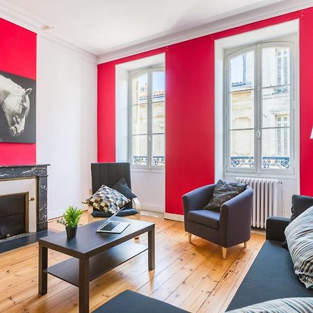Guestready - Duplex Lumineux Et Spacieux, 7 Personnes 보르도 외부 사진