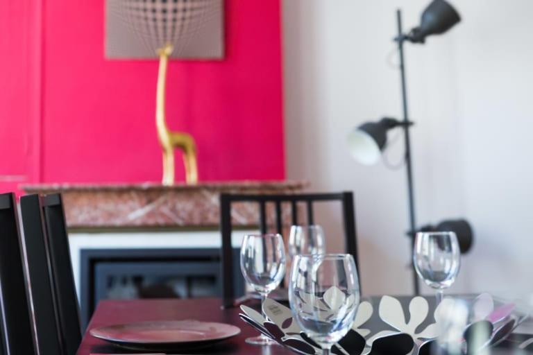 Guestready - Duplex Lumineux Et Spacieux, 7 Personnes 보르도 외부 사진