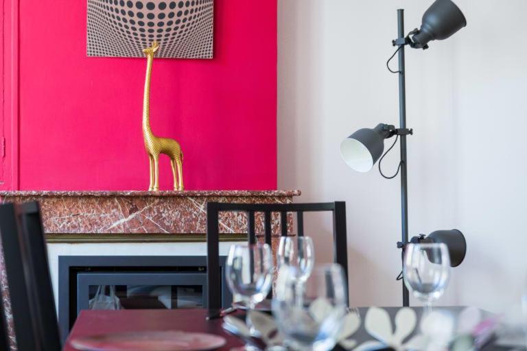 Guestready - Duplex Lumineux Et Spacieux, 7 Personnes 보르도 외부 사진