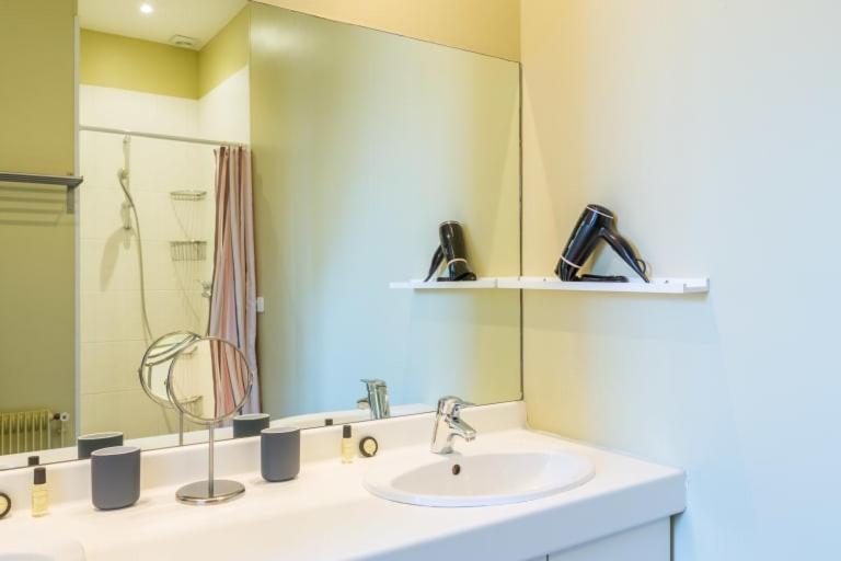 Guestready - Duplex Lumineux Et Spacieux, 7 Personnes 보르도 외부 사진