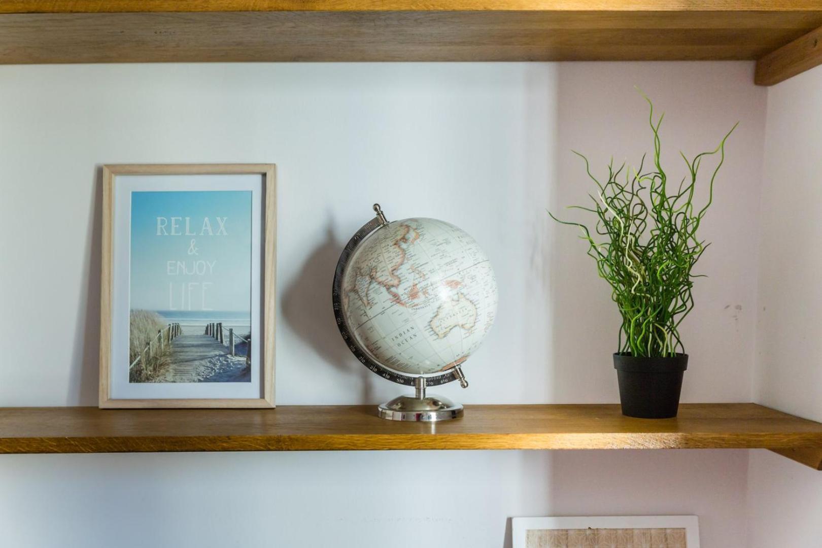 Guestready - Duplex Lumineux Et Spacieux, 7 Personnes 보르도 외부 사진