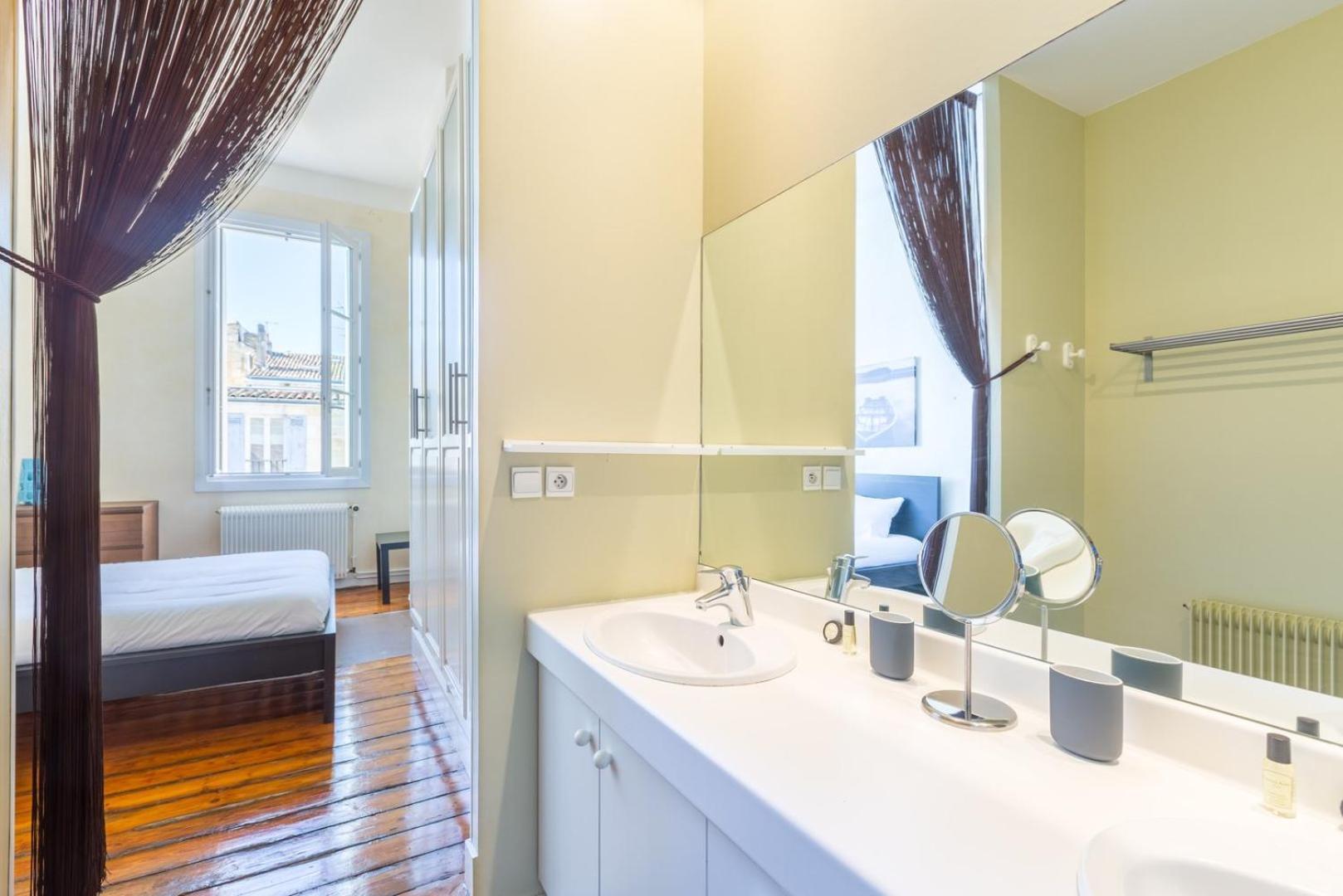 Guestready - Duplex Lumineux Et Spacieux, 7 Personnes 보르도 외부 사진