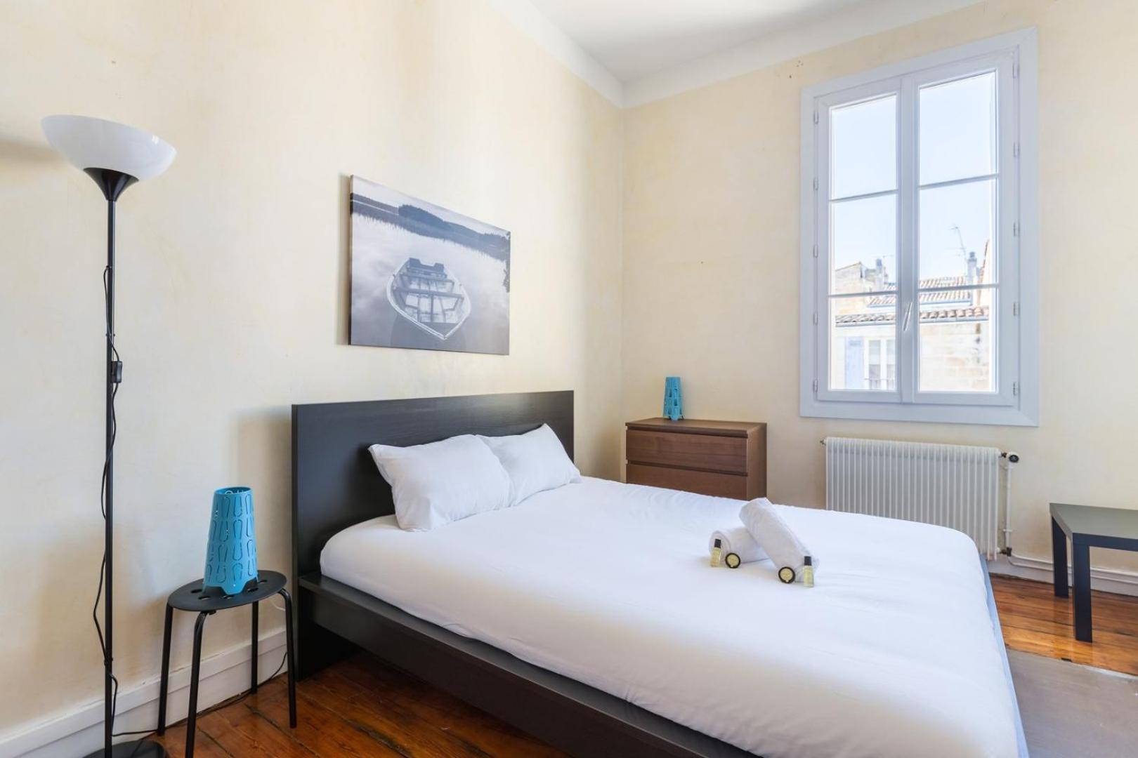 Guestready - Duplex Lumineux Et Spacieux, 7 Personnes 보르도 외부 사진