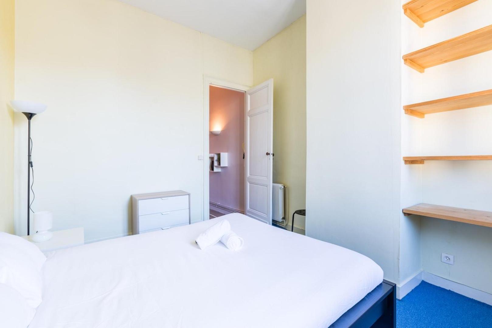 Guestready - Duplex Lumineux Et Spacieux, 7 Personnes 보르도 외부 사진