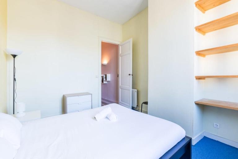 Guestready - Duplex Lumineux Et Spacieux, 7 Personnes 보르도 외부 사진