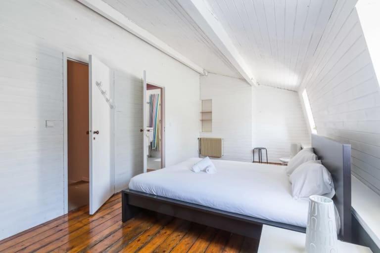 Guestready - Duplex Lumineux Et Spacieux, 7 Personnes 보르도 외부 사진