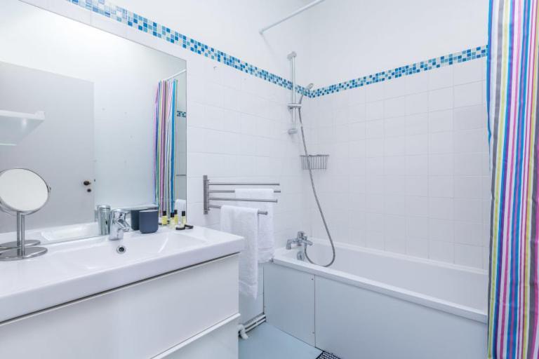 Guestready - Duplex Lumineux Et Spacieux, 7 Personnes 보르도 외부 사진
