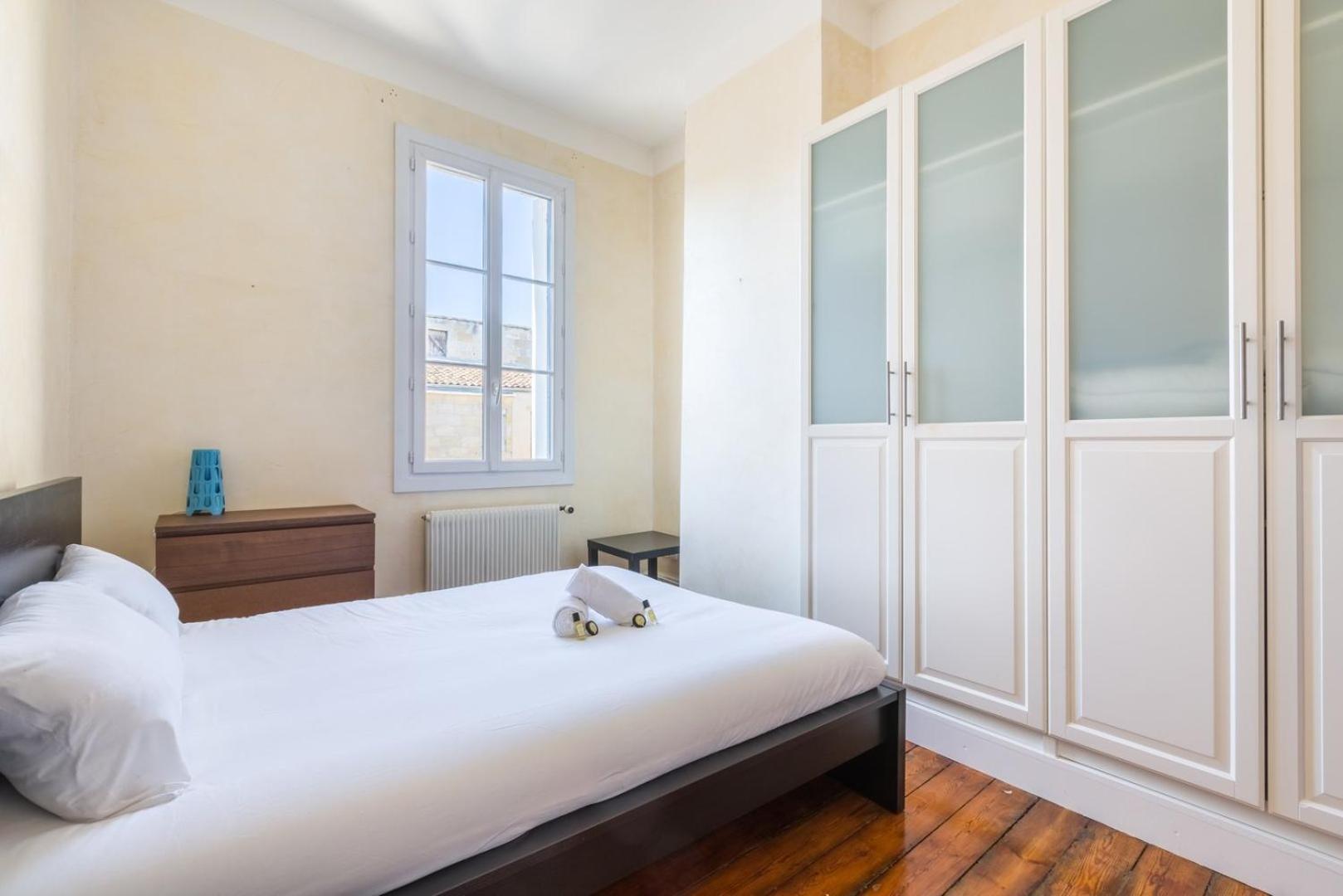 Guestready - Duplex Lumineux Et Spacieux, 7 Personnes 보르도 외부 사진