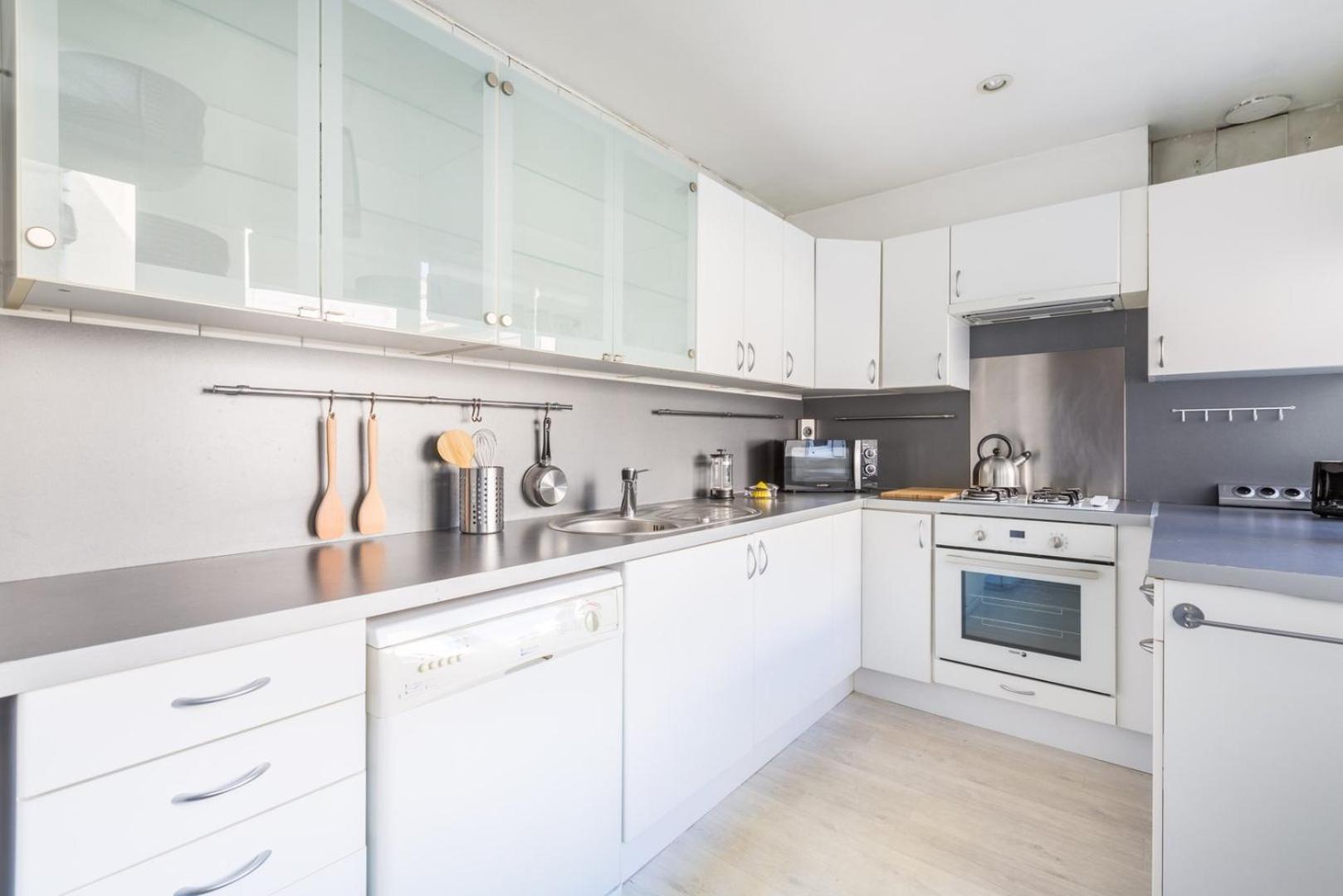 Guestready - Duplex Lumineux Et Spacieux, 7 Personnes 보르도 외부 사진