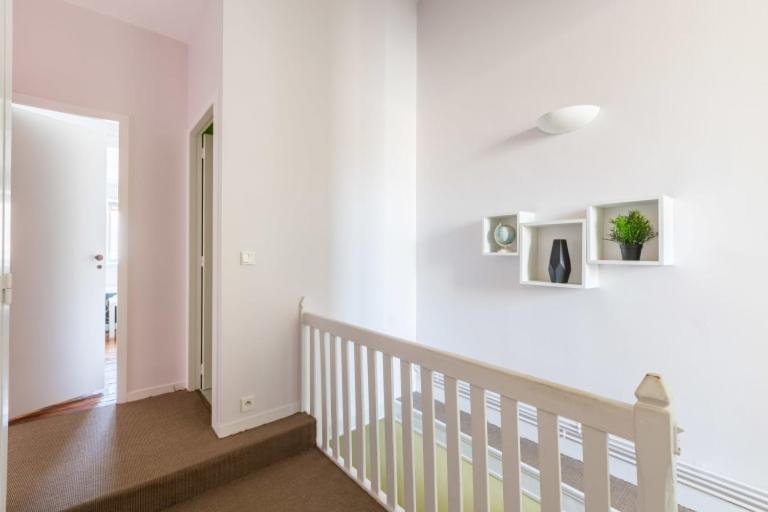 Guestready - Duplex Lumineux Et Spacieux, 7 Personnes 보르도 외부 사진
