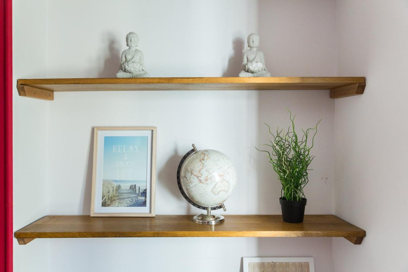 Guestready - Duplex Lumineux Et Spacieux, 7 Personnes 보르도 외부 사진