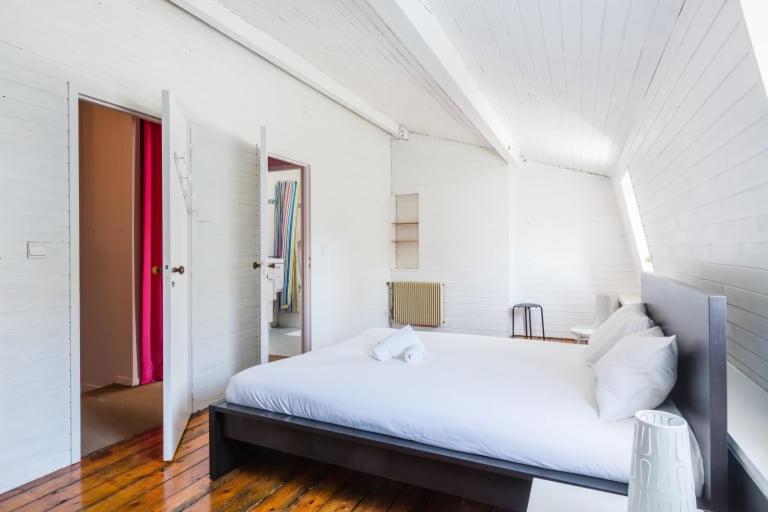 Guestready - Duplex Lumineux Et Spacieux, 7 Personnes 보르도 외부 사진